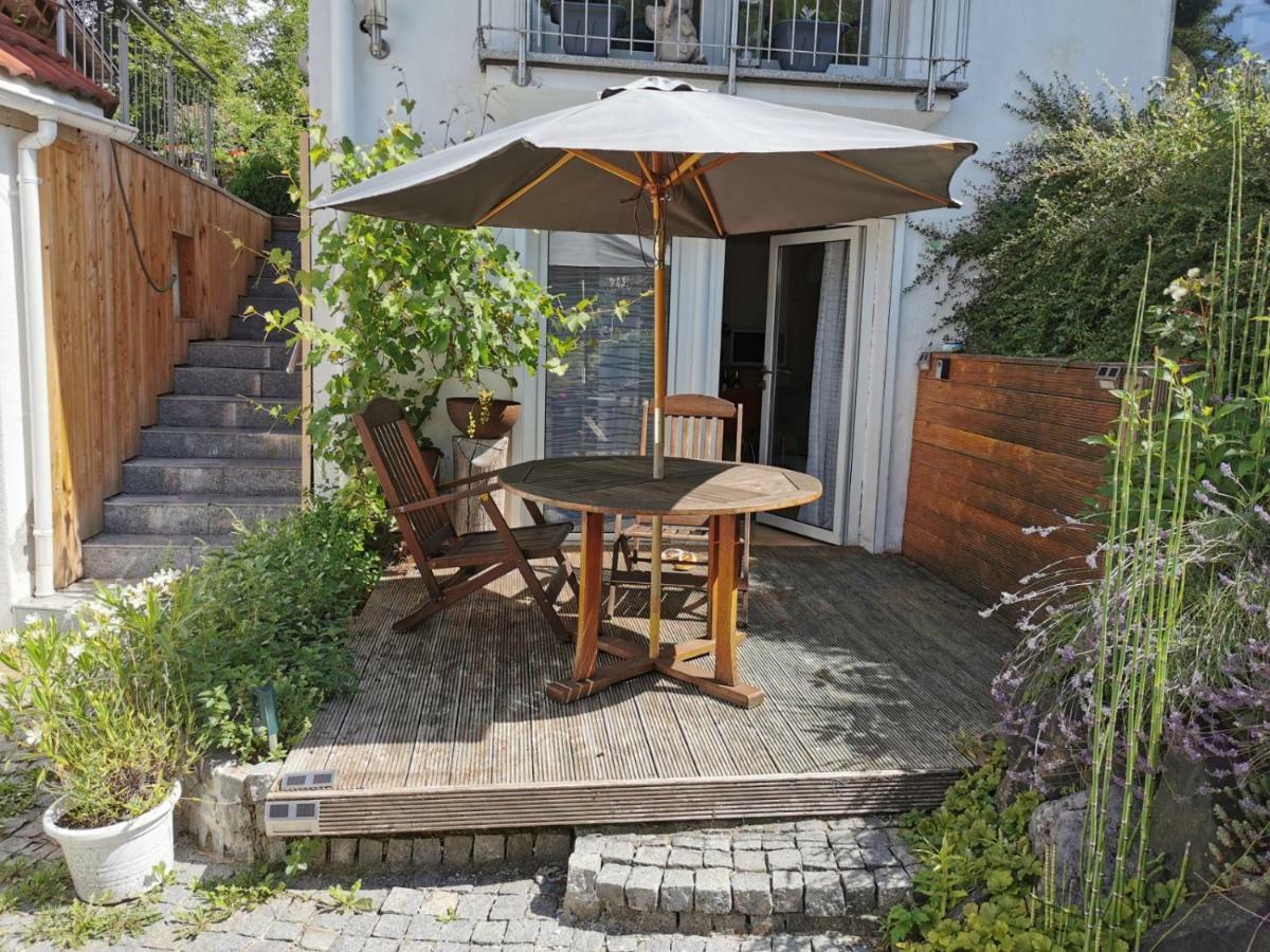 Atelier Mariaberg Apartment Kempten Exterior photo
