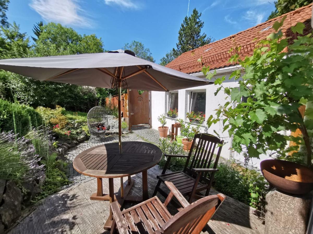 Atelier Mariaberg Apartment Kempten Exterior photo