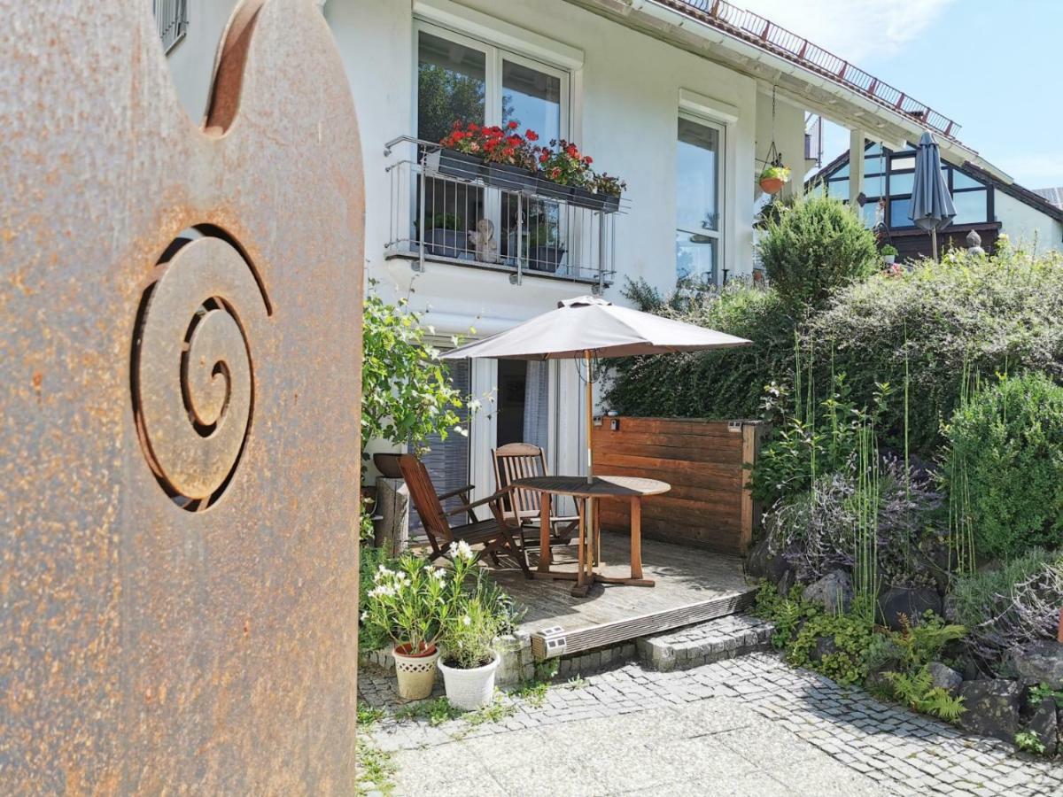 Atelier Mariaberg Apartment Kempten Exterior photo